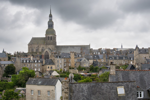 Chauffagiste Saint-Brieuc